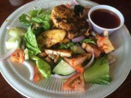 Oshucks Seafood And Grill food