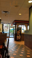 Mcdonald's inside