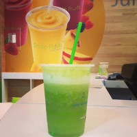 Smile Fruits - Juices & Smoothies food