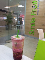 Smile Fruits - Juices & Smoothies food