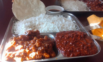 Food O Clock Cafe & Indian food