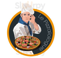 Le Pizzaiologue food