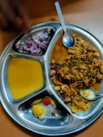 Veer Bajrang Bhojnalay food