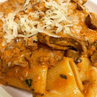 39 Italian Eatery food