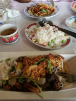 China-town food