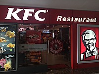 KFC people