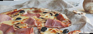 Baila Pizza Vitre food