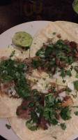Xolo Tacos food