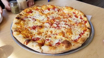 Sal's Pizza North Andover food