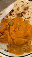 Amaravati Indian Cuisine food