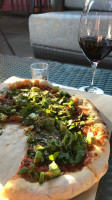 Most Wanted Wine Wood Fired Oven food