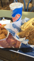 Bud's Chicken And Seafood food