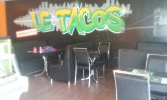 Le Tacos De Jassans food