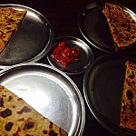 Indore Bhojnalaya food