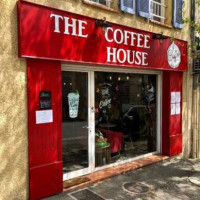 The Coffee House La Bouilladisse food