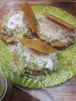 Mi Ranchito Mexican Food food