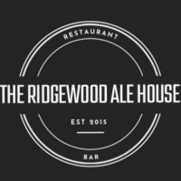 The Ridgewood Ale House food