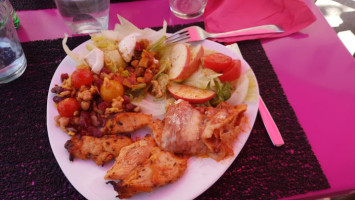 Sarl Enza food