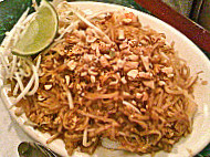 EE Sane Thai Cuisine food