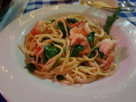 Nonna Rosa food