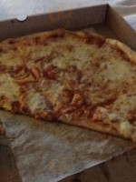 Nunzion's And Pizzeria food