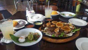 Jhonny's Mexican food