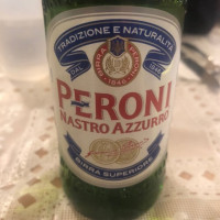 Italian Delight food