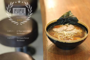 Fufu 2 food