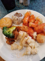 Great Chinese Buffet food