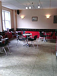 The Poppies Tea Rooms inside