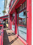 Red Ochre Grill, Australian Cafe N Uster inside