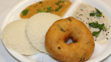 Sri Dosa Place food