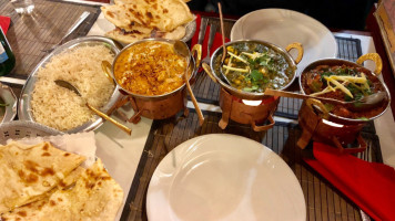 Royal Punjab food