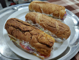 Subway Hoshiarpur food