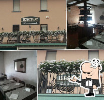 Nuovo Bistrot food