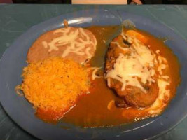 La Reata Taqueria Mexican food