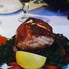 Regina's Steakhouse and Grill food