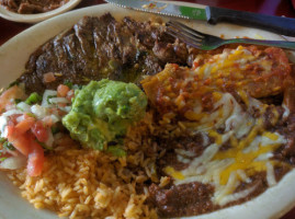 Don Juan's Mexican food