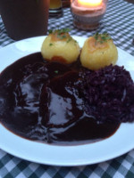 Restaurant & Weinhaus Stachel food