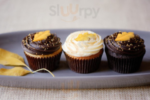 Sublime Cupcakes food