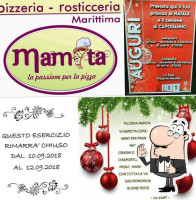 Mamita food