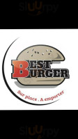 Best Burger inside