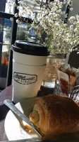 The Coffee House, Solvang food