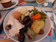 Gouter la Provence food