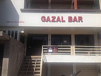 Gazal Bar & Resaurant unknown