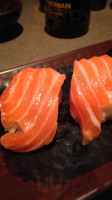 Stonefish Sushi More food