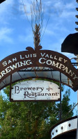 San Luis Valley Brewing Co food