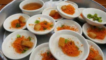 Pho Hanh Vienamese food