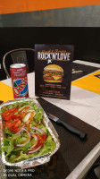 Rock’n’love food