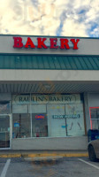 Raulin's Bakery food